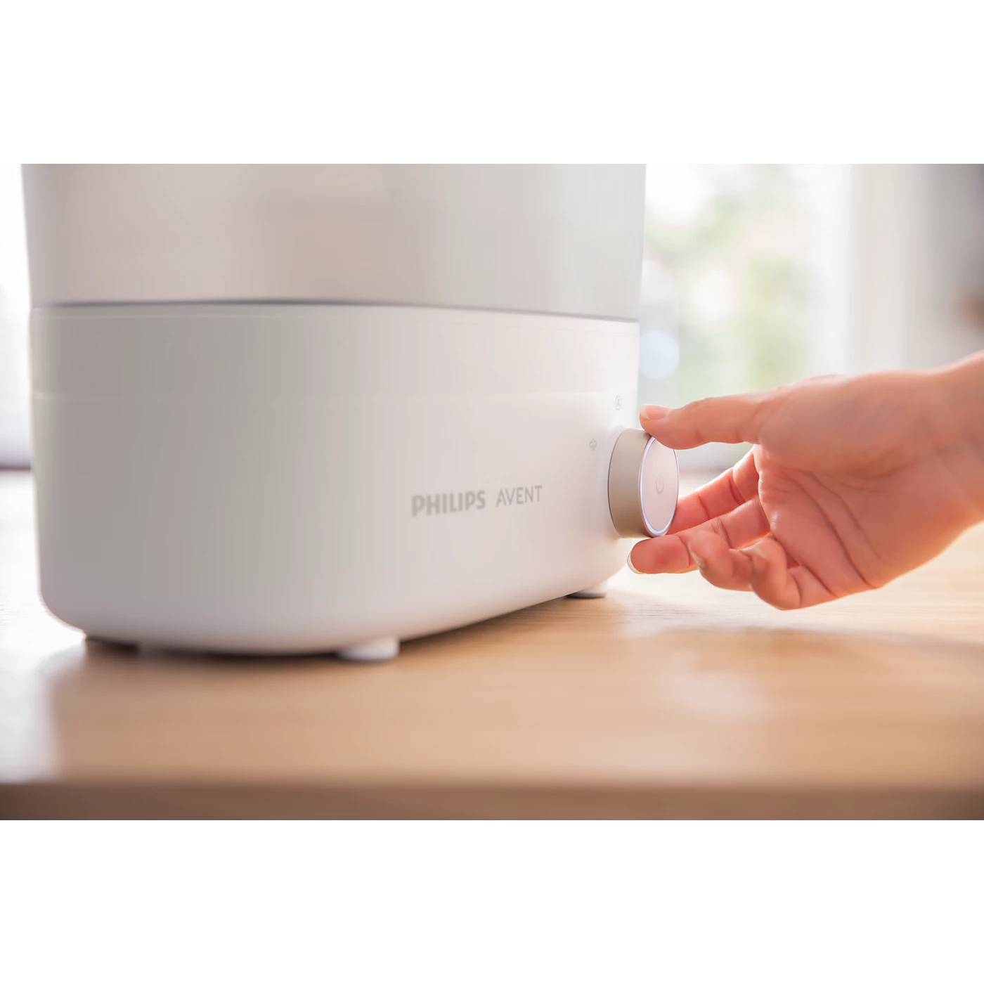 Sterilizzatore - Philips Avent