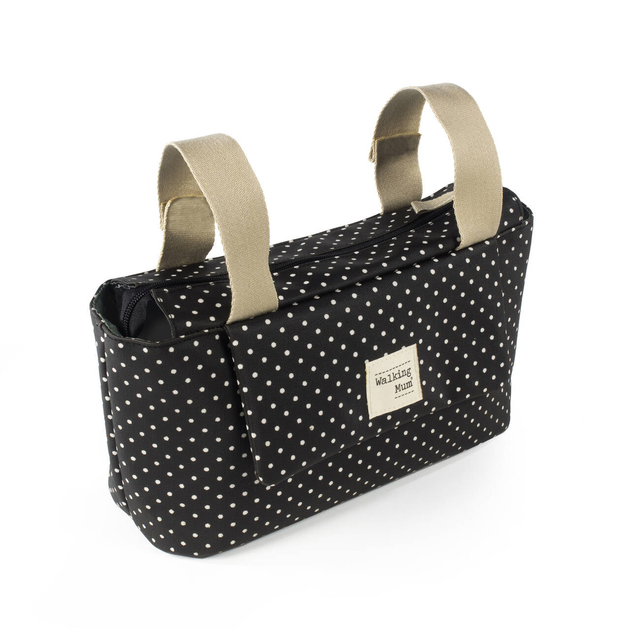 BORSA nascita ORGANIZZATORE EMILY - walking mum