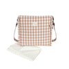BORSA FASCIATOIO REMY ROSA