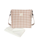 BORSA FASCIATOIO REMY ROSA