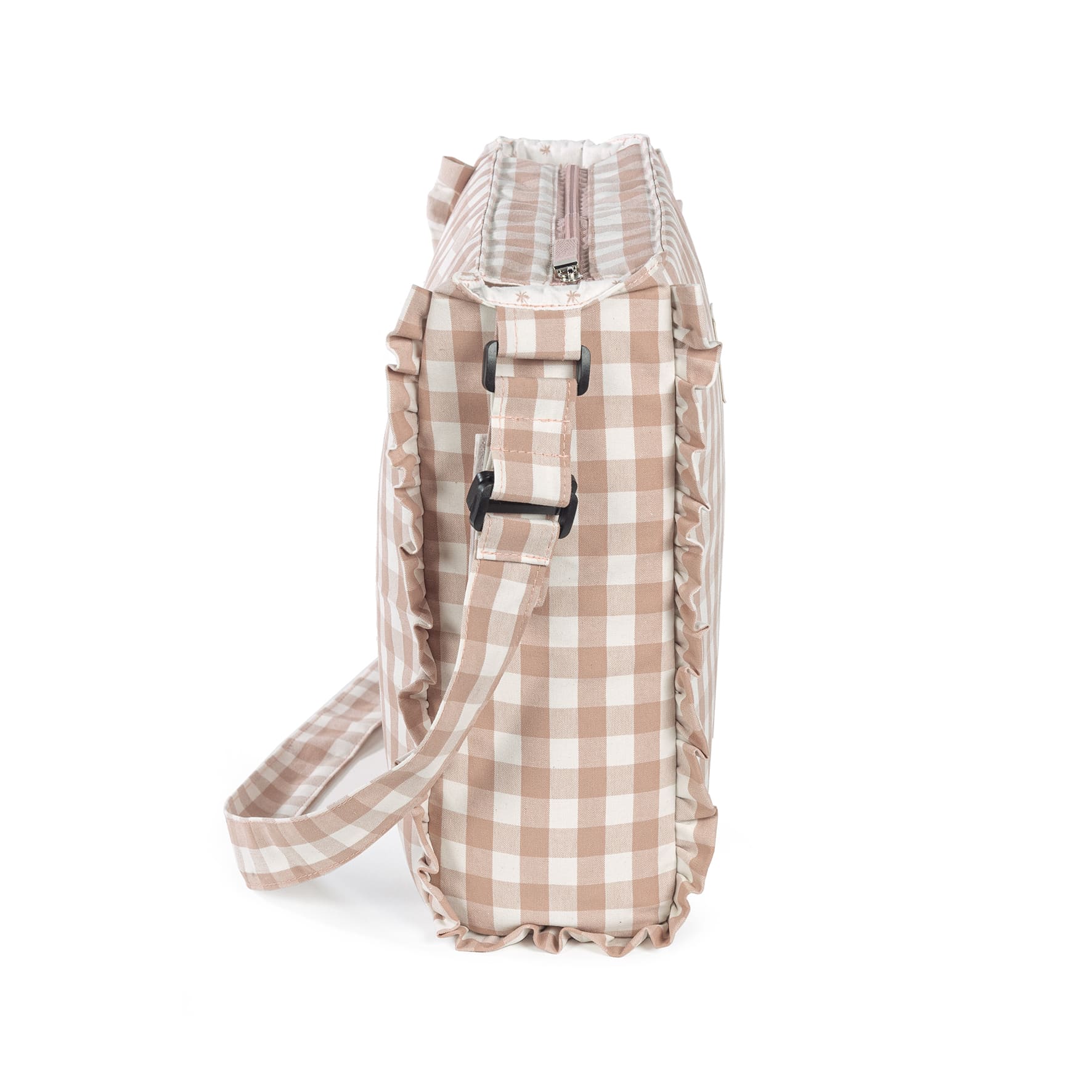 BORSA FASCIATOIO REMY ROSA
