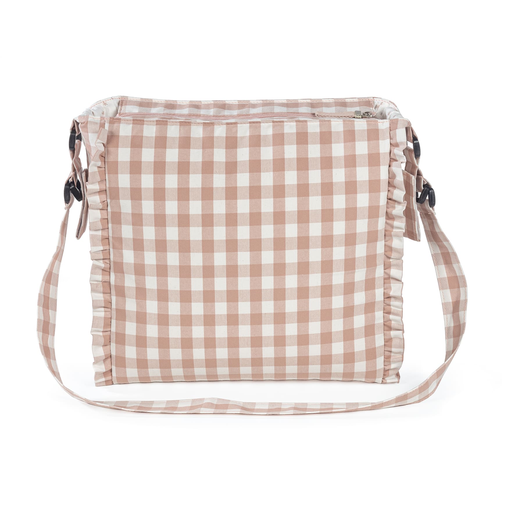 BORSA FASCIATOIO REMY ROSA
