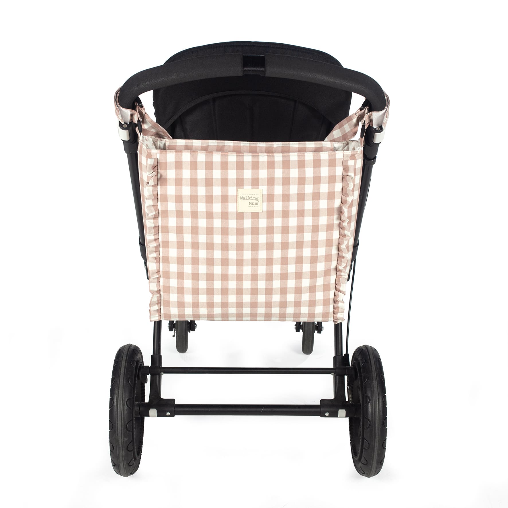 BORSA FASCIATOIO REMY ROSA