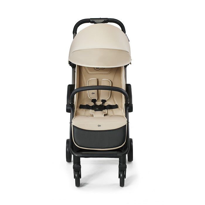 Passeggino leggero APINO Beige - Kinderkraft
