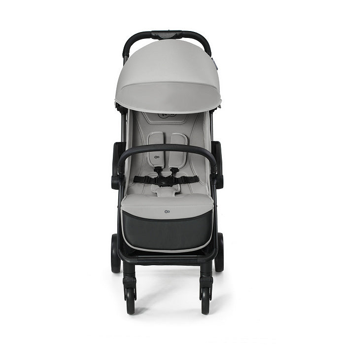Passeggino leggero APINO Grigio - Kinderkraft