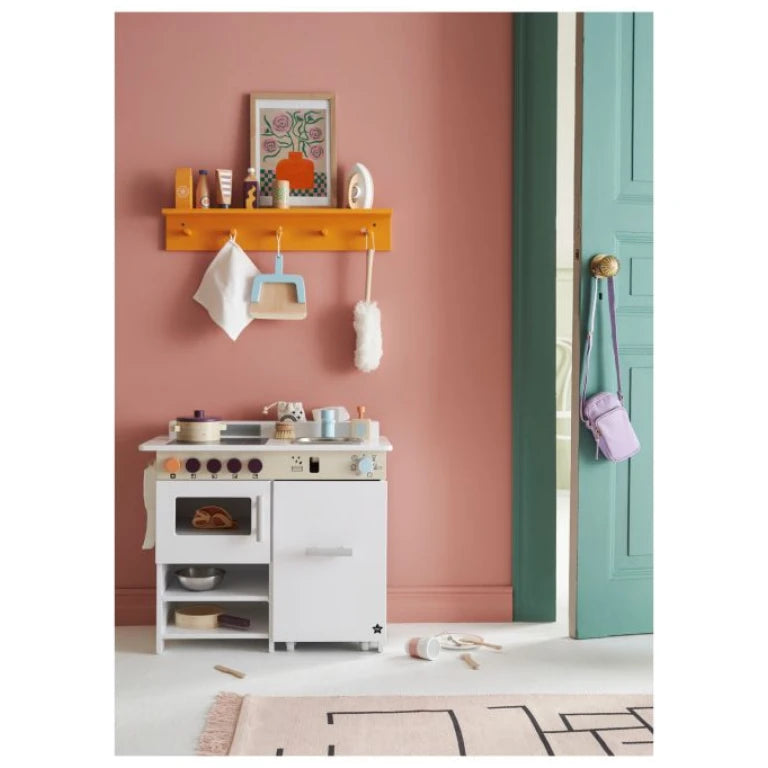 Cucina con lavastoviglie - Kid's Hub