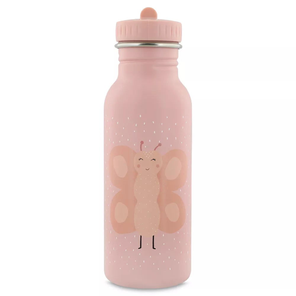 Borraccia Termica 500ml Farfalla - Trixie
