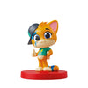 44 Gatti Buffycats - Personaggio Sonoro - FABA