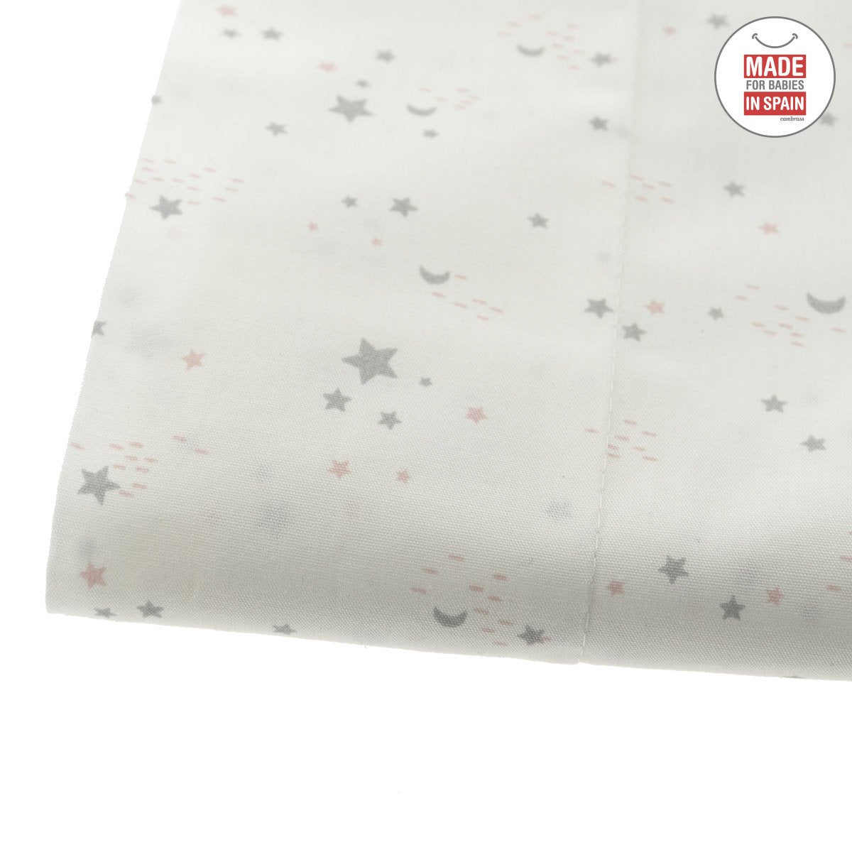 Completo lettino 3 pz SKY - in diverse colorazione