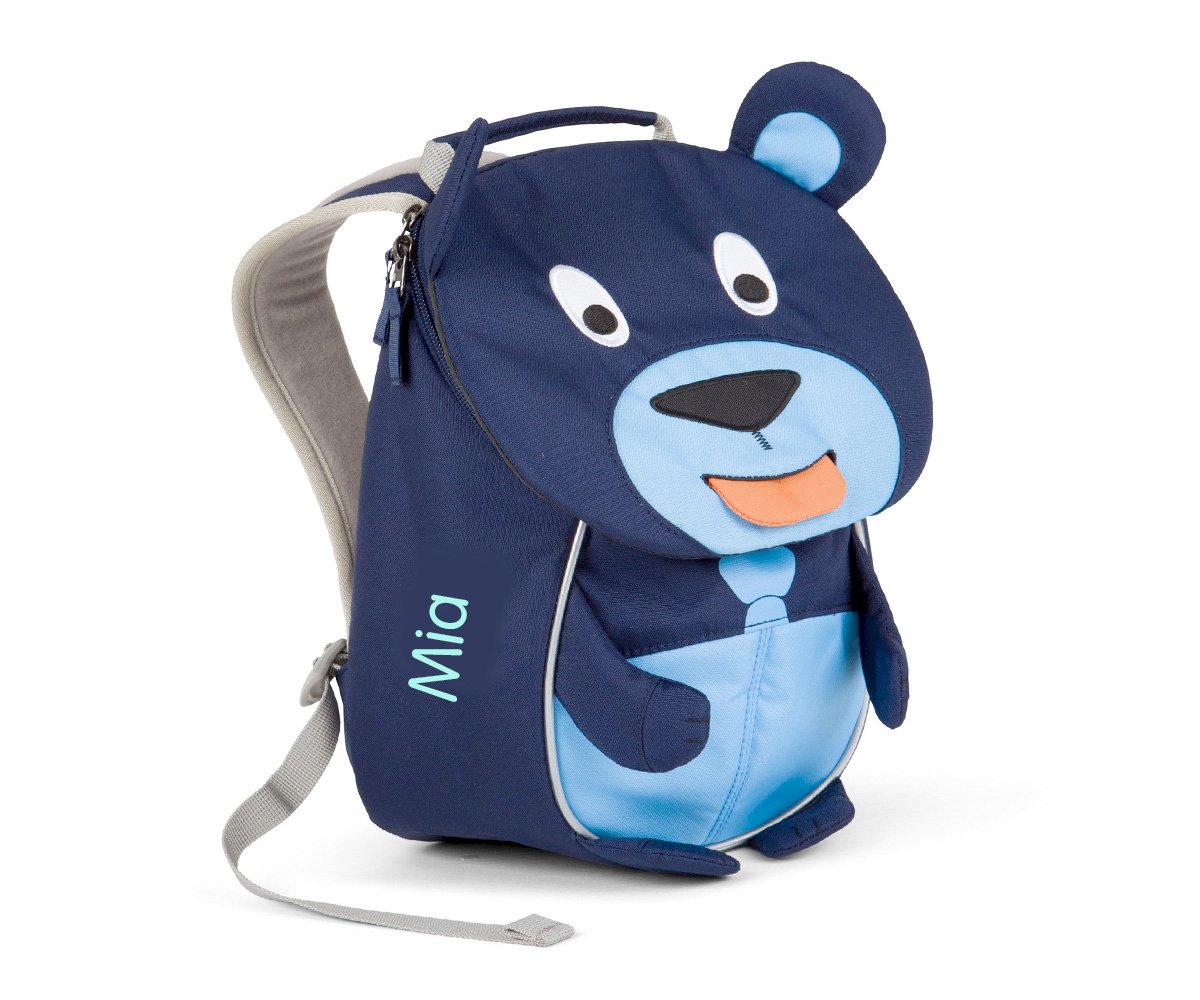 Zaino Piccolo Orso