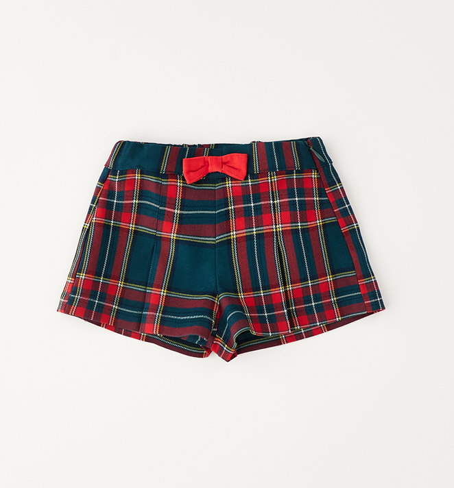 Pantaloncini bimba - iDO
