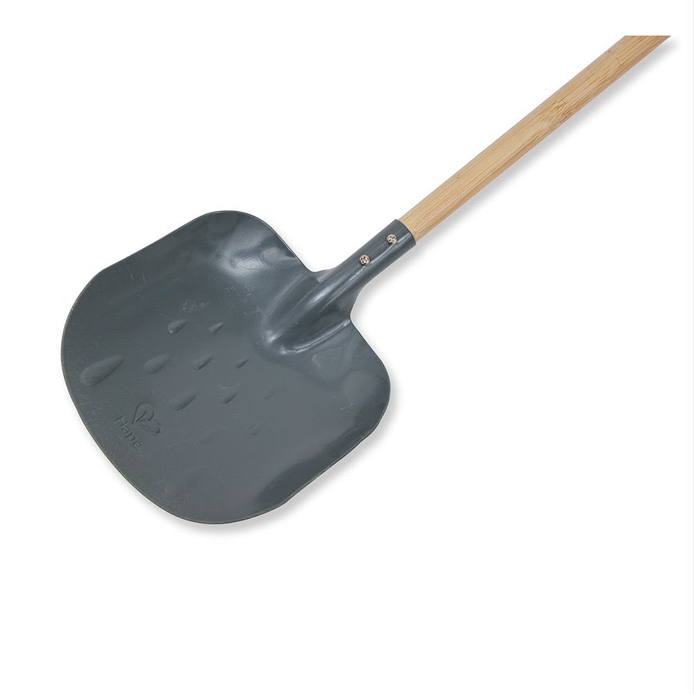 Pala quadrata per giardino - Hape