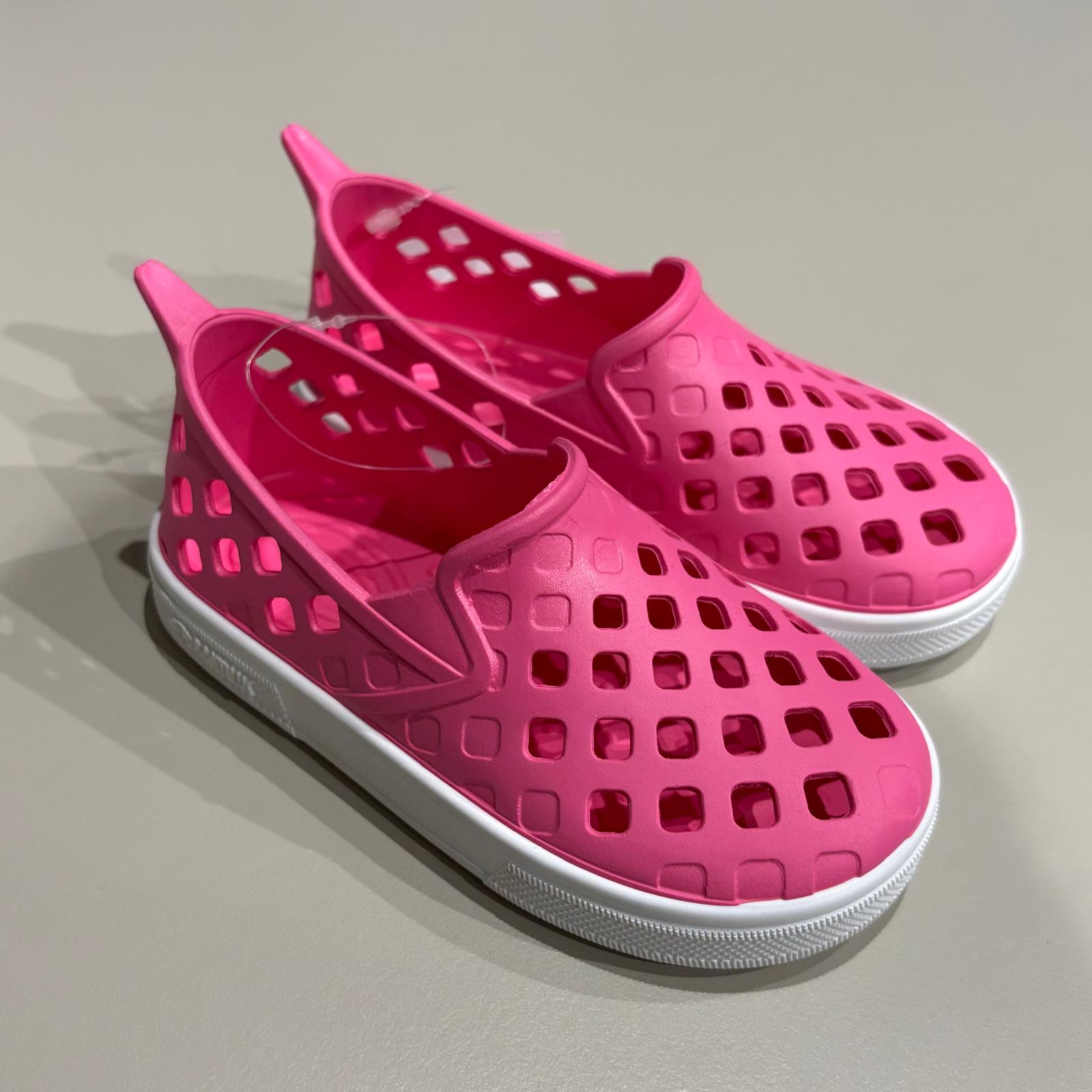 Sandali EasyVeg Fuxia - Boatilus