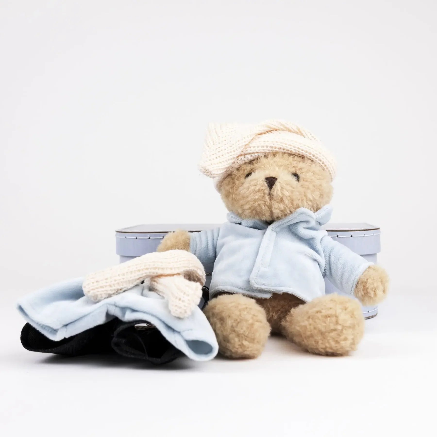 Morris teddy - Egmont Toys