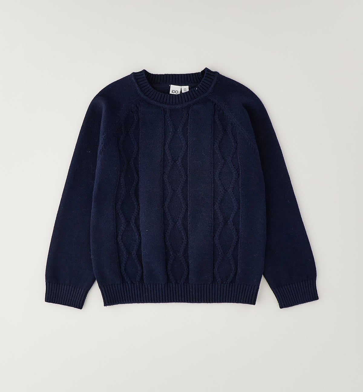 Pullover bimbo - iDO