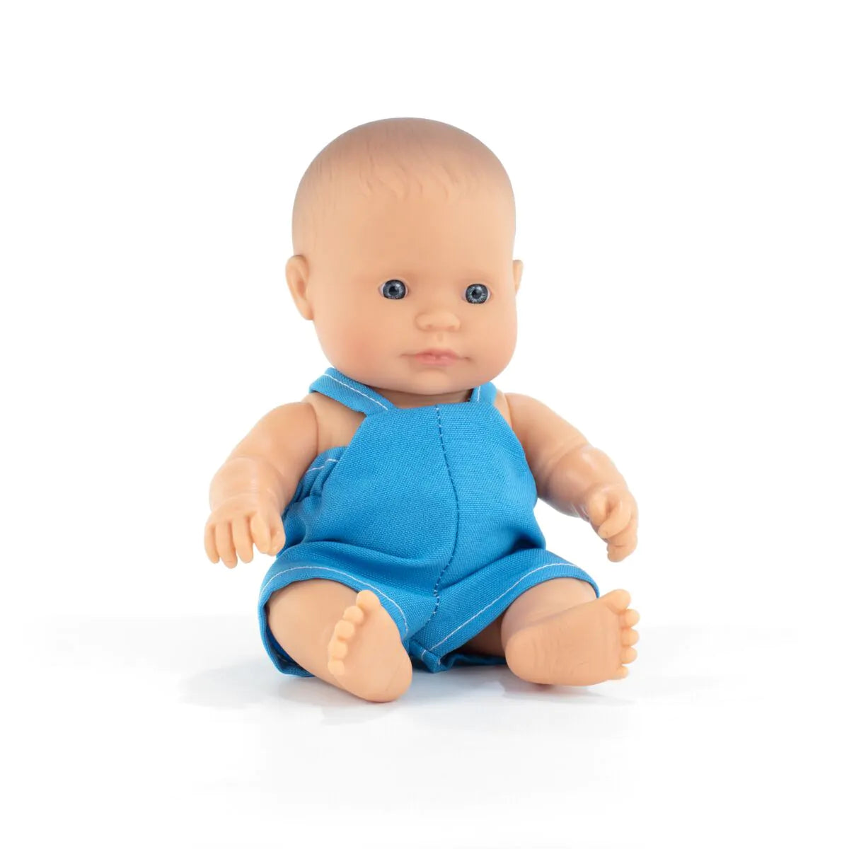 Bambolotto Caucasico 21 Cm - Miniland