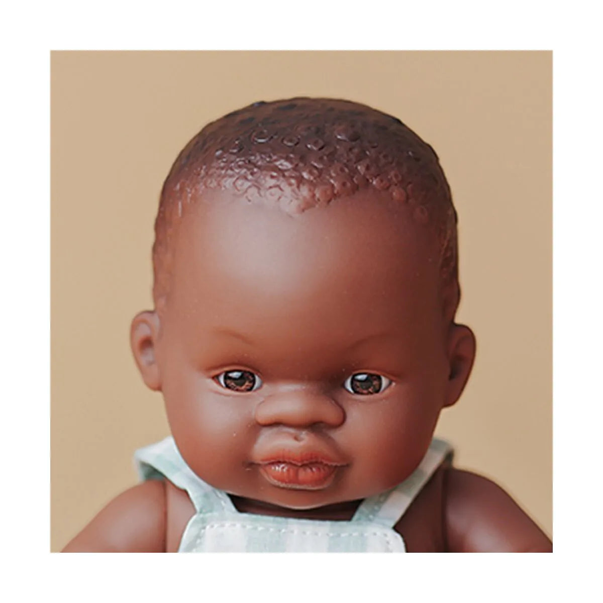Bambolotto Africano 21 cm - Miniland