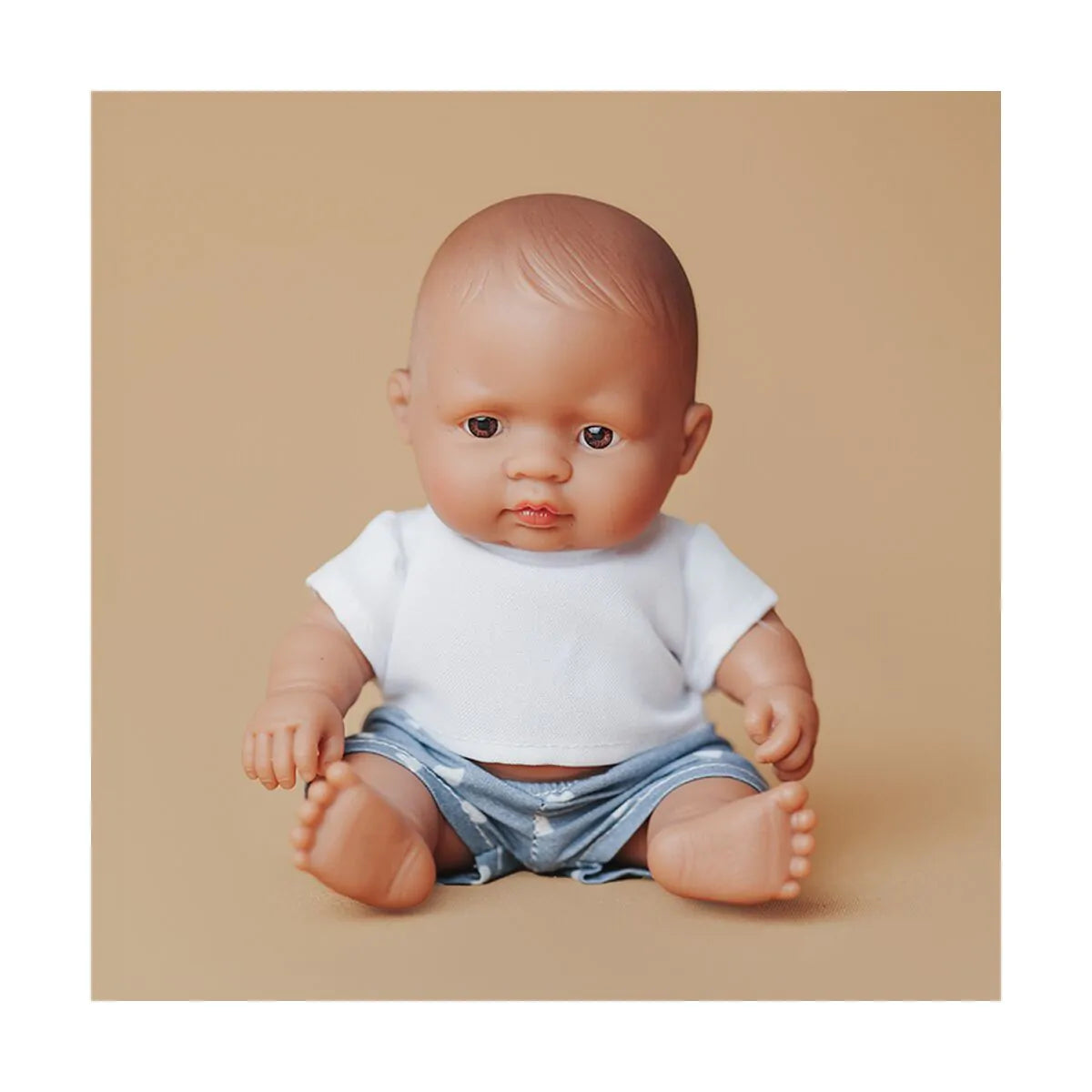 Bambolotto Latino 21 Cm - Miniland