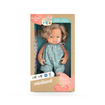 Bambola Vitiligine 38cm - Miniland