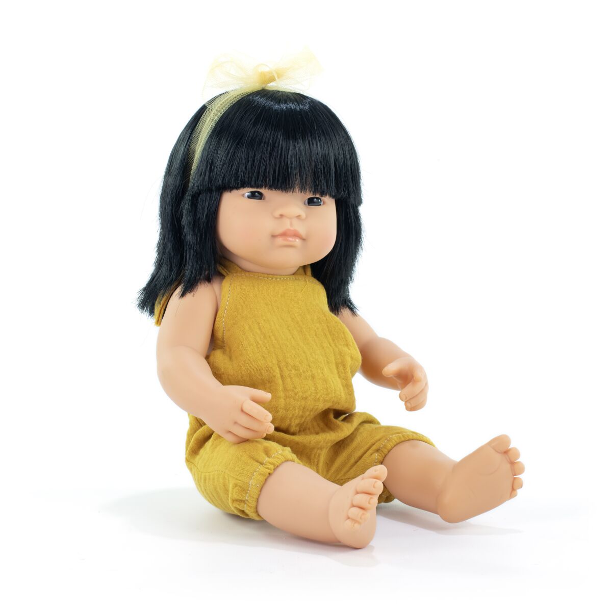 Bambola Asiatica 38cm - Miniland