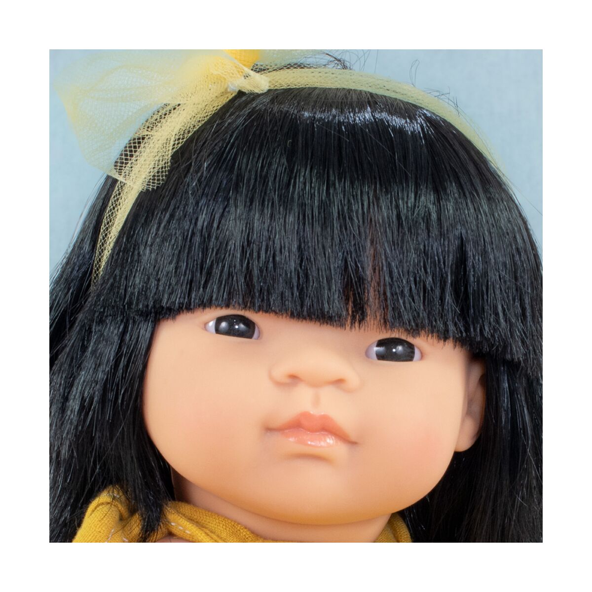 Bambola Asiatica 38cm - Miniland