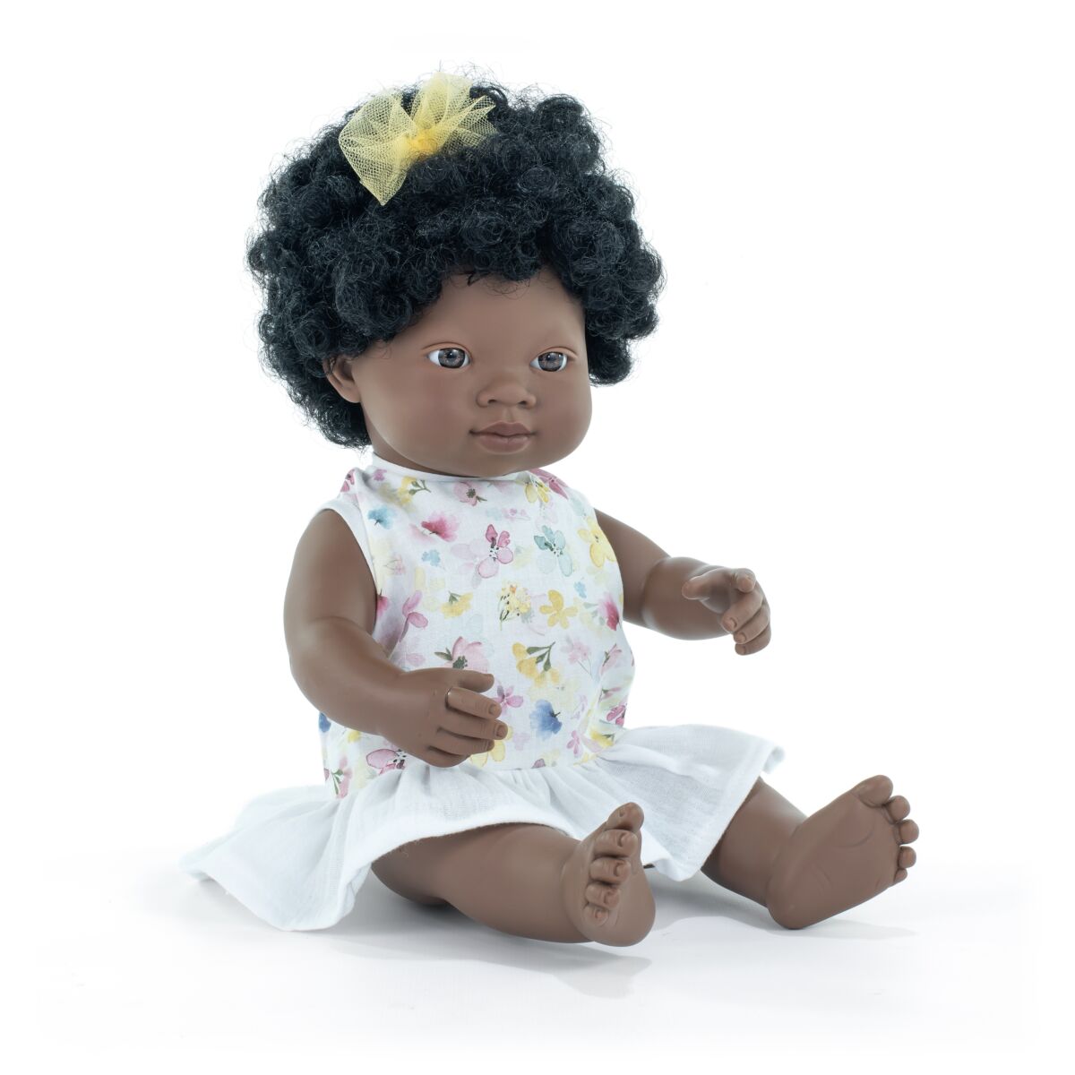 Bambola Africana 38cm - Miniland
