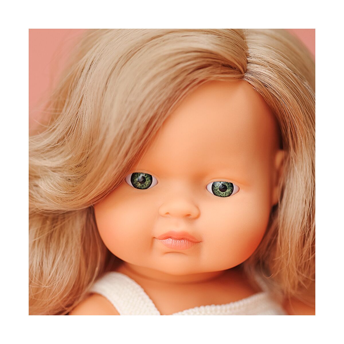 Bambola Bionda 38cm - Miniland