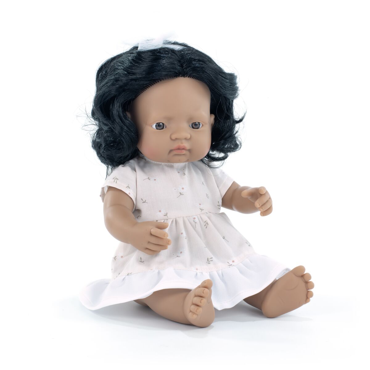 Bambola Latina 38cm - Miniland