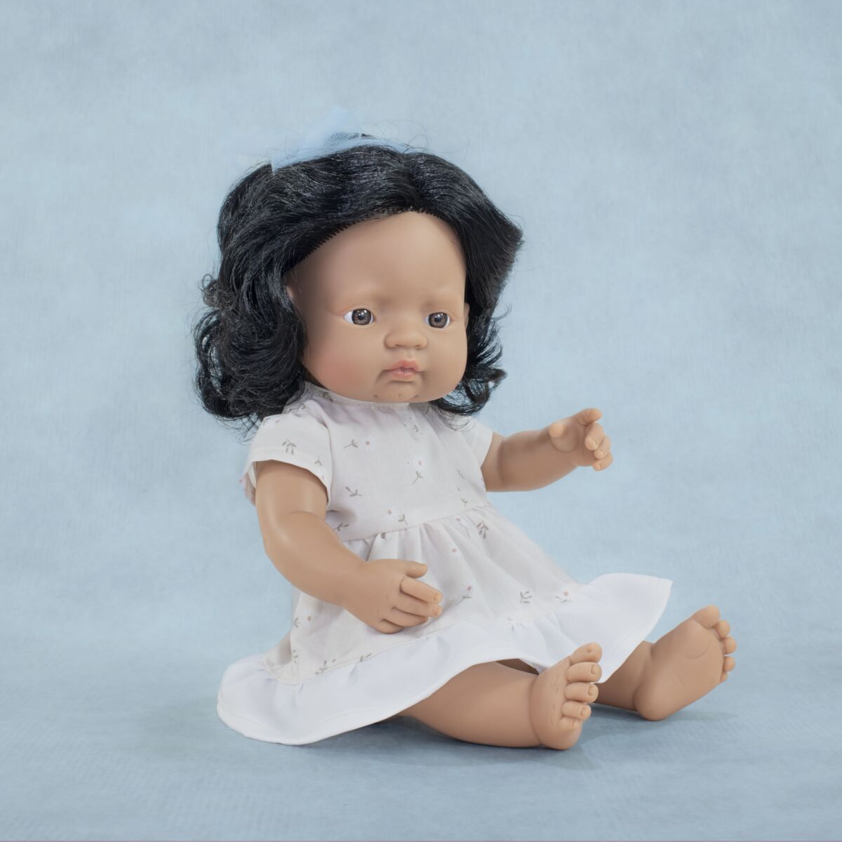 Bambola Latina 38cm - Miniland