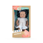 Bambola Latina 38cm - Miniland