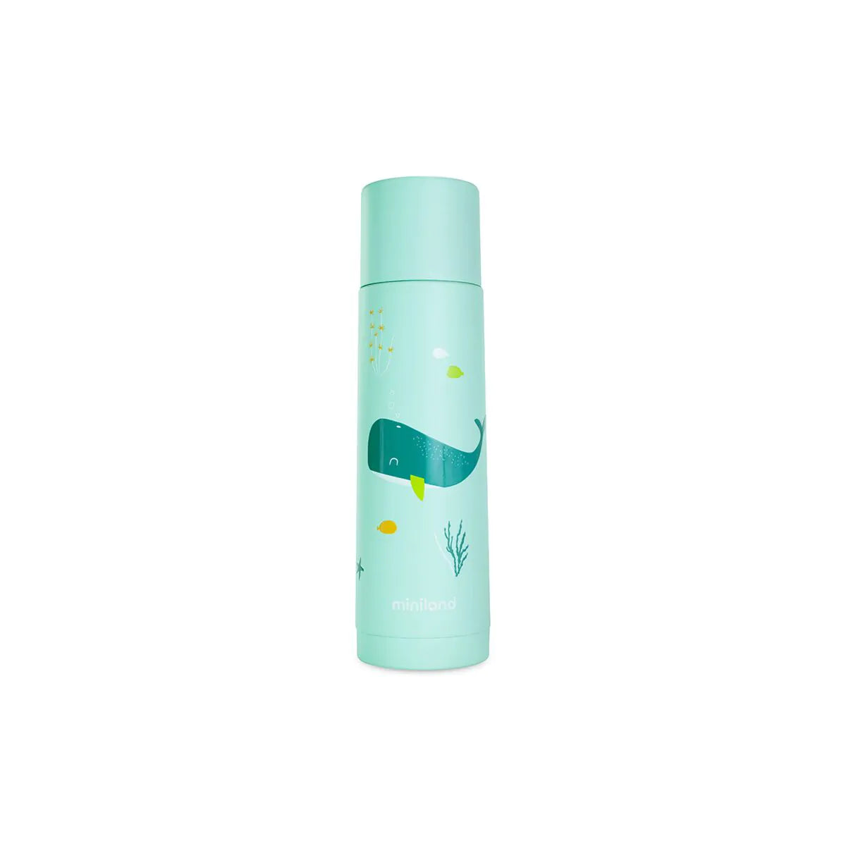Thermos di balena da 500 ml - Miniland