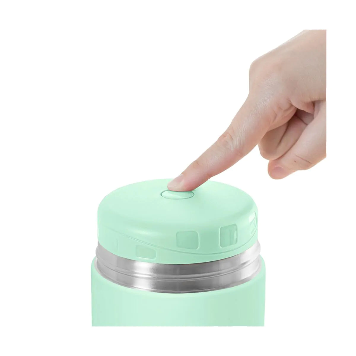 thermos per alimenti balena - Miniland