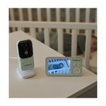 Baby monitor compatto Digimonitor da 3,5"- Miniland