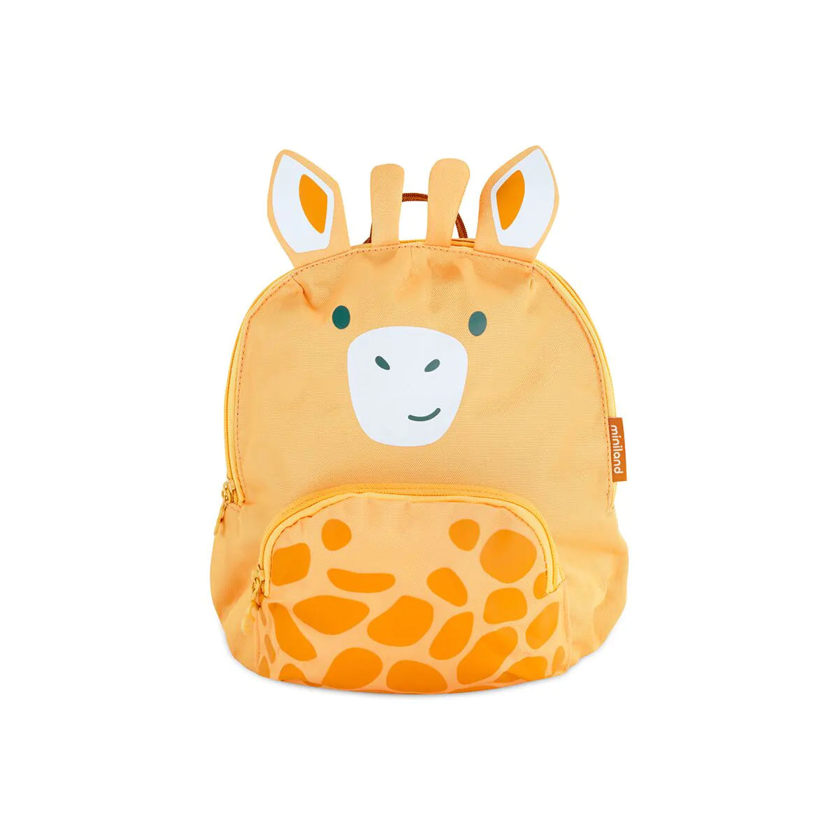 Zaino Per Bambini Giraffa - Miniland