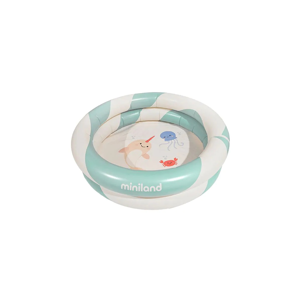 Piscina Gonfiabile per Bambini 60 cm - Miniland