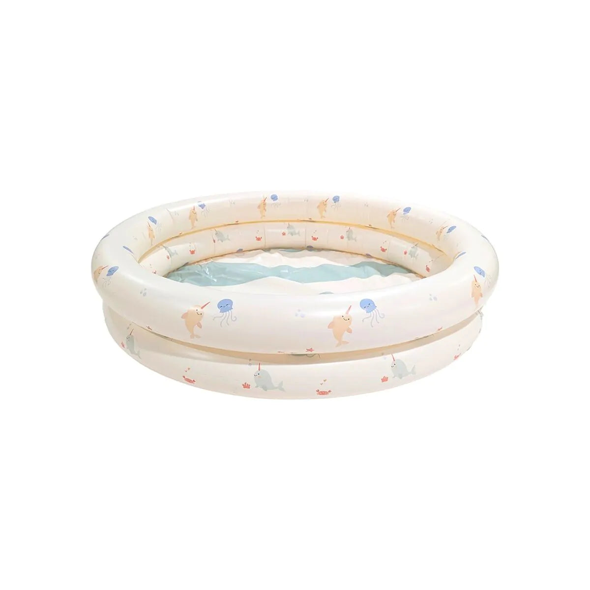 Piscina Gonfiabile per Bambini da 100 cm - Miniland