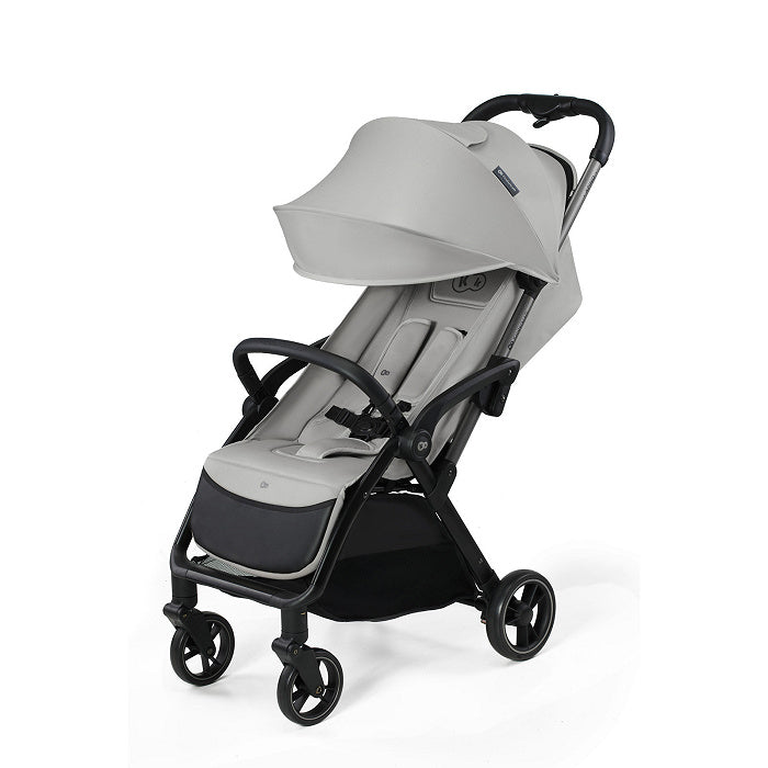 Passeggino leggero APINO Grigio - Kinderkraft