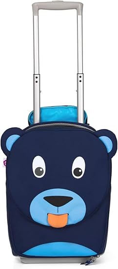 Valigia Per Bambini Orso