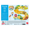 Puzzle XXL Fattoria - Goula