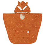 Poncho - Signor Volpe - Trixie
