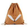 Borsa con coulisse Mr. Fox - Trixie