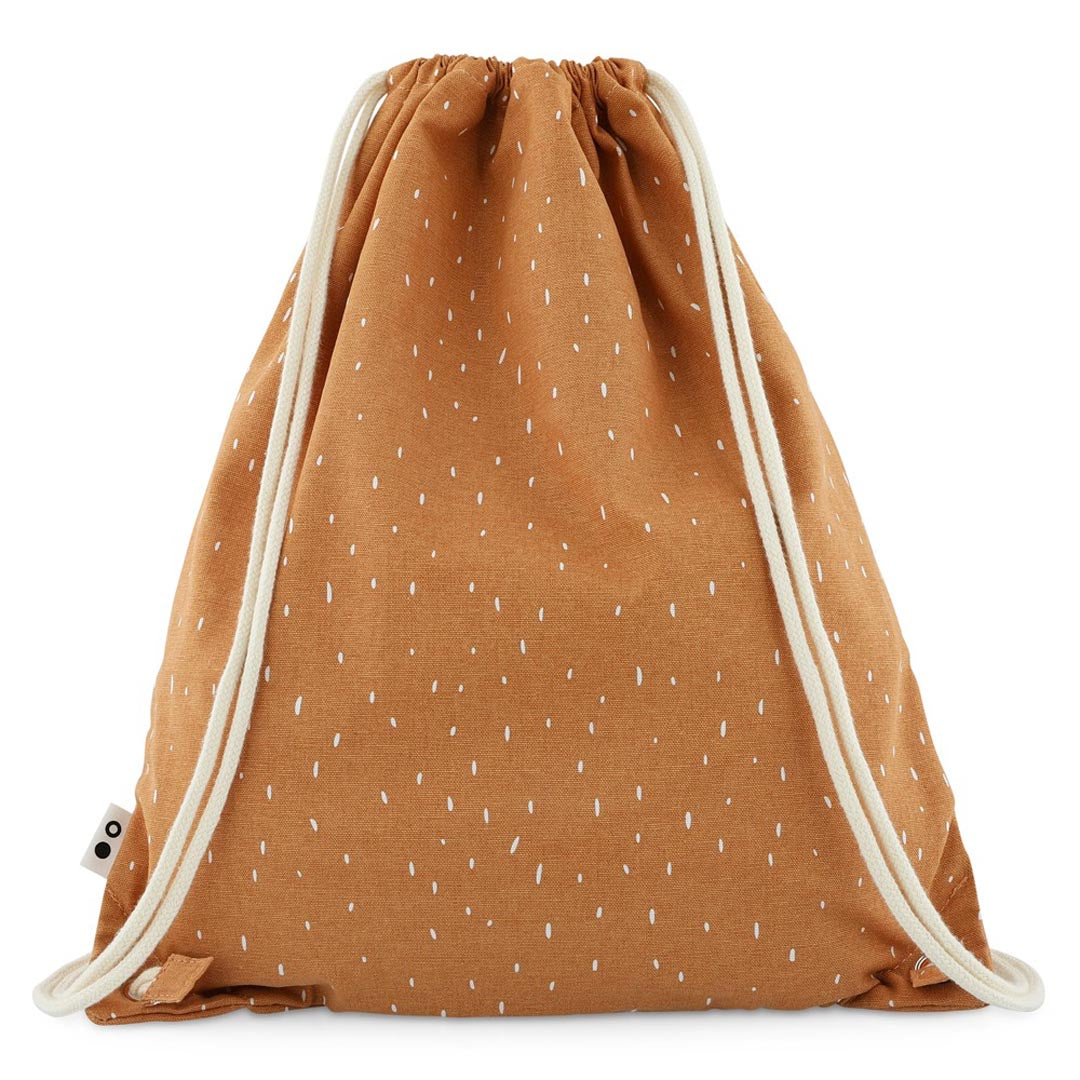 Borsa con coulisse Mr. Fox - Trixie