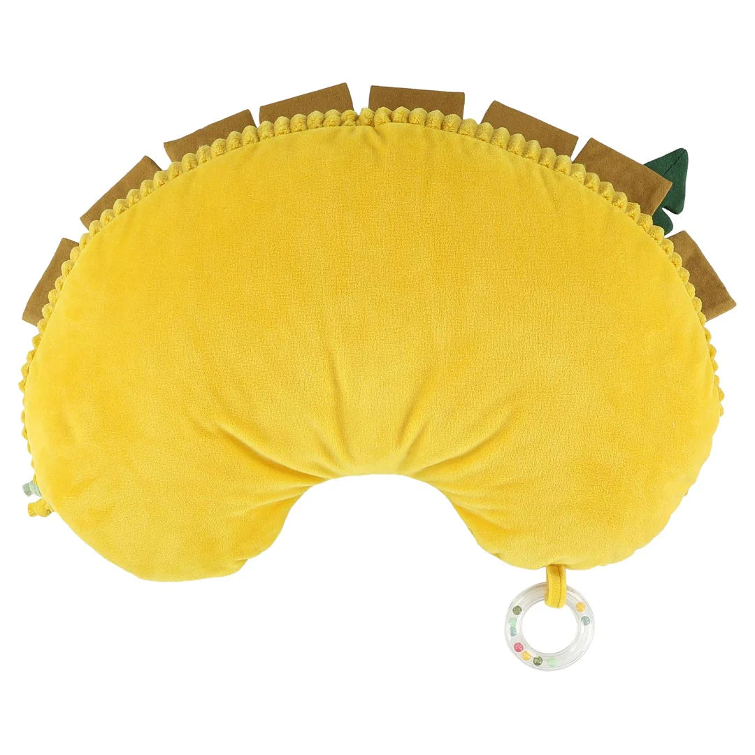 Cuscino Tummy Time Mr. Lion - Trixie