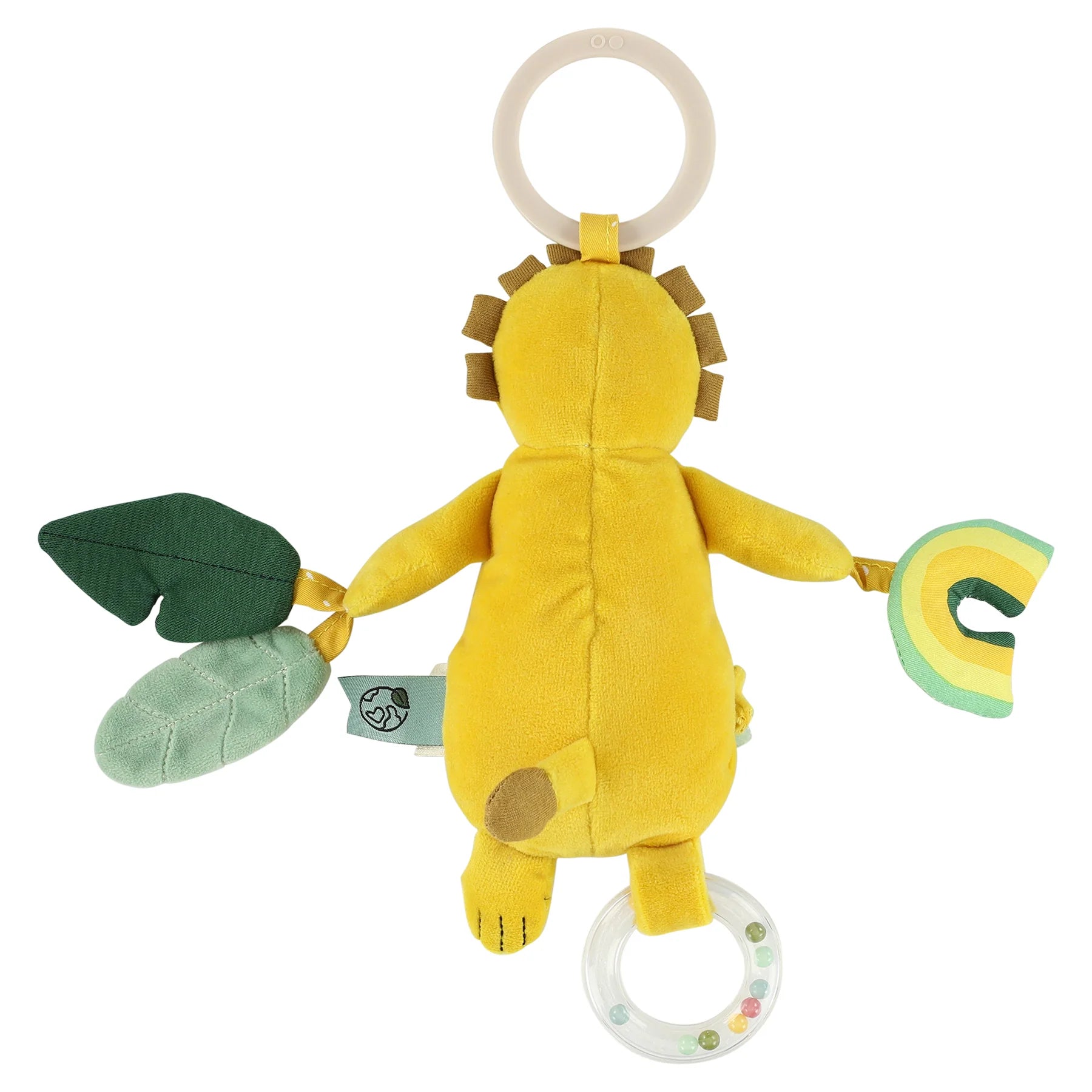 Peluche Attività da appendere Mr. Lion - Trixie