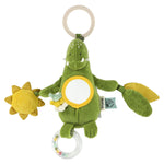 Peluche Attività da appendere Mr. Dino - Trixie