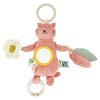 Peluche attività da appendere Mrs. Cat - Trixie