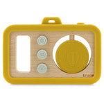 Telecamera per bambini in legno e silicone - Trixie