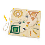 Labirinto magnetico in legno - Trixie