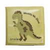 Libro da bagno che cambia colore Dino - Trixie