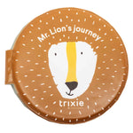 Libro del bagno Leone - Trixie